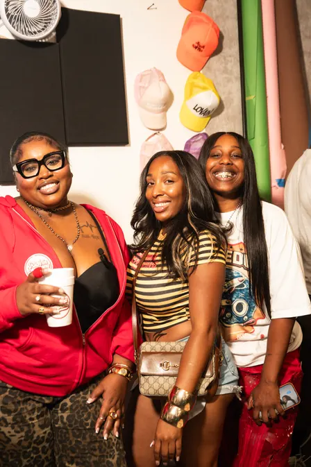 Industry Game Night Happy Hour