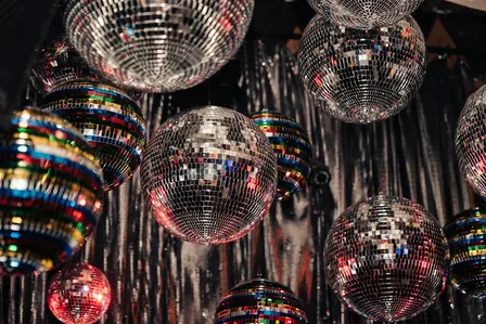 Bowery Christmas