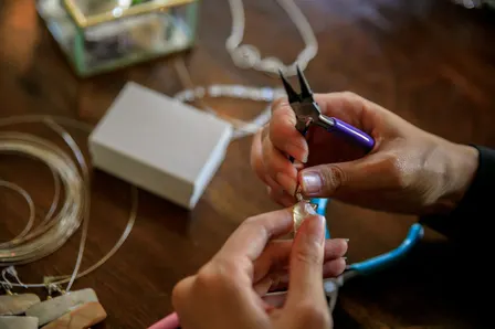 Taller 'Artteràpia'