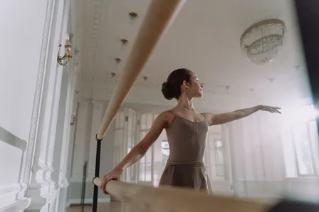 Casanova - Ballet
