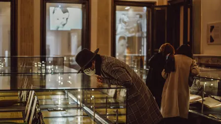 Titanic - The Artifact Exhibition