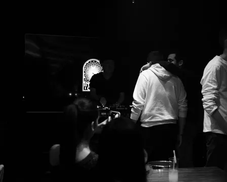 TROPILOCO Collingwood St Takeover: Newcastle Uni