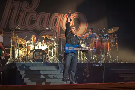 Michael Franti