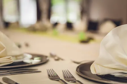Domestic Violence Awareness Fundraiser Banquet