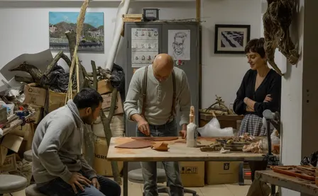 Carpentry improvers