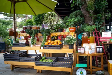 The Community Grocer - Fitzroy, Pakenham, Carlton & Flemington