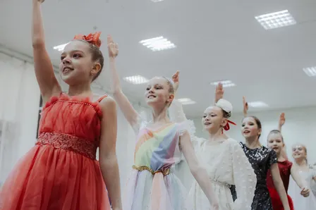 Nutcracker! Magical Christmas Ballet