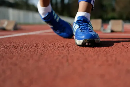 Community Motto Lauf 5km- mit 70er, 80er und 90er Jahre Musik!