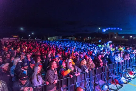 Ozomatli