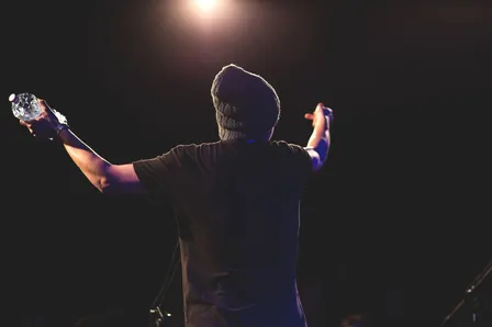 Purple Reign - The Prince Tribute Show