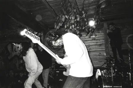 Nick Hakim