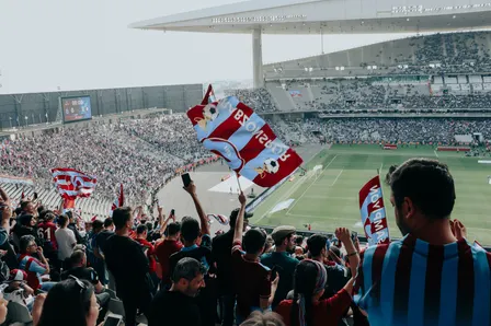Fluminense vs Internacional