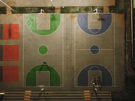 Chicago Bulls At La Clippers