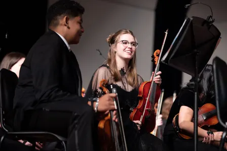 Greenville Symphony Orchestra: Opening Night - Mozart Requiem