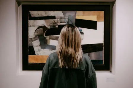 Curator Tour with Rui Mateus Amaral