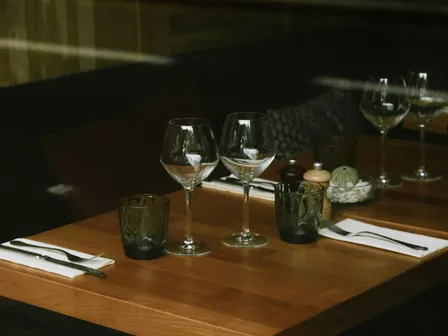 Ride and Dine with us
