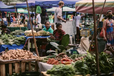 East Village Artisan Fair