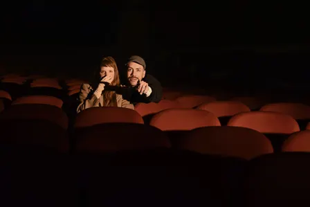 Come From Away