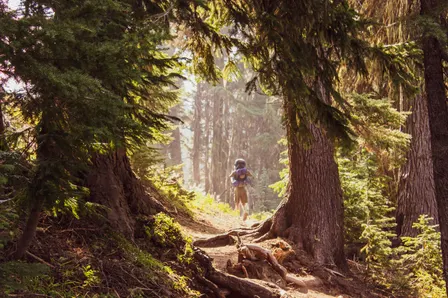 Backpacker’s Bazaar: Used outdoor clothing and gear sale