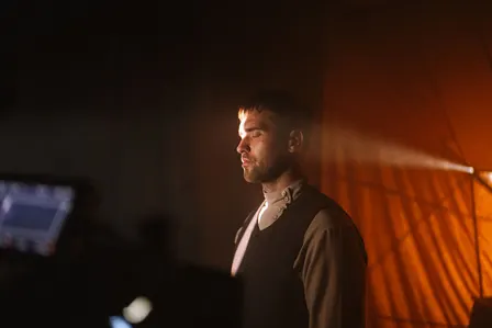 Water for Elephants - The Musical