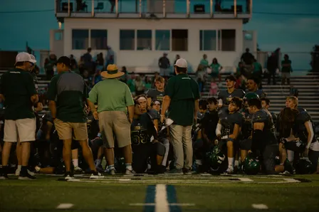 Norfolk State Spartans vs. Virginia-Lynchburg Dragons