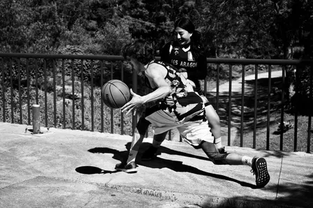 Phoenix Suns At Denver Nuggets
