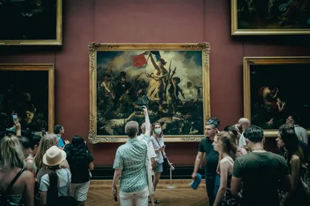 Bodies - The Exhibition