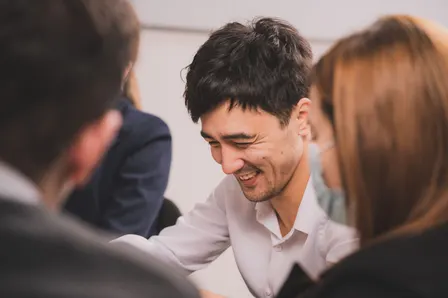 NDIS Networking Event - Get Readii Group Connect