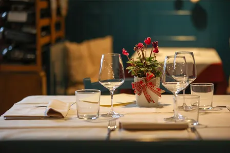 Rocky Mountain Wine & Food Festival