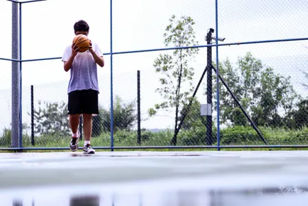 Charlotte Hornets at Milwaukee Bucks