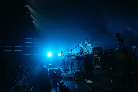 Saxsquatch