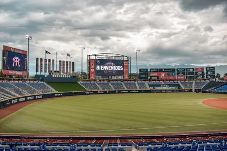 Washington Nationals at Detroit Tigers