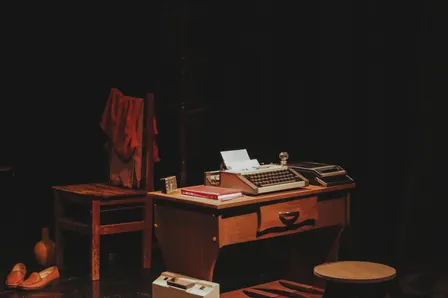 1776 - The Musical