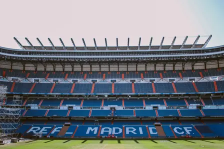 Dinamo Zagreb vs NEC Nijmegen