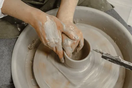 Taller col·laboratiu 'Espai de costura'