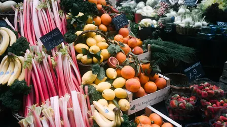 CHRISTMAS SMILE MARKET