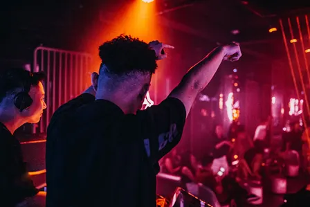 Tropiloco Notts #002 @ Ocean Nightclub