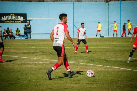 Instituto vs Deportivo Riestra