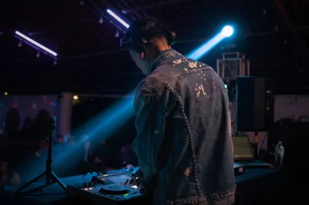 STUDIO Thursdays: House and Disco @ The Backroom