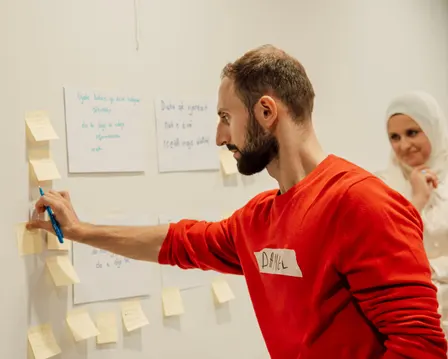 Adaptability & Change Management® - 1 Day Training Program in Asheville, NC