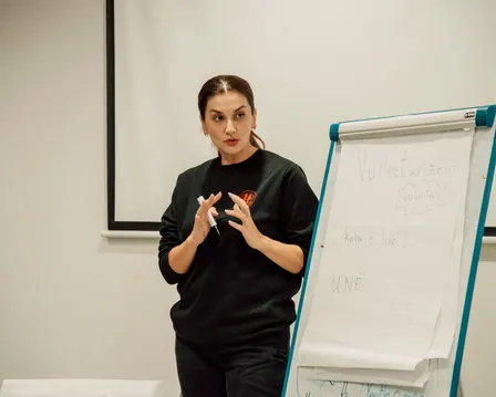 Adult MHFA 2-Day Course