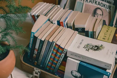 LooT #13: Ursula Krechel, die «chronische Spurwechslerin»