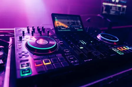Mita Magazine presents Ironworks Afterparty at Starlane