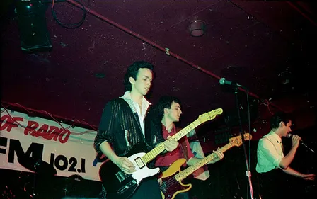 Ciro y los Persas Barcelona