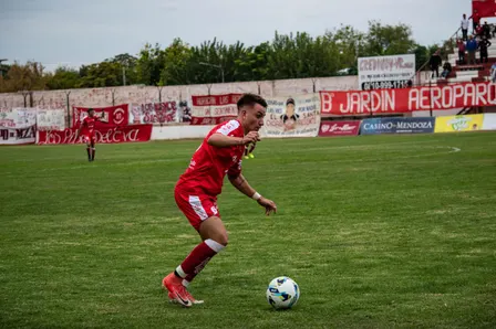 River Plate vs Estudiantes Rio Cuarto