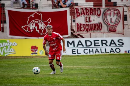 Banfield vs AA Argentinos Juniors