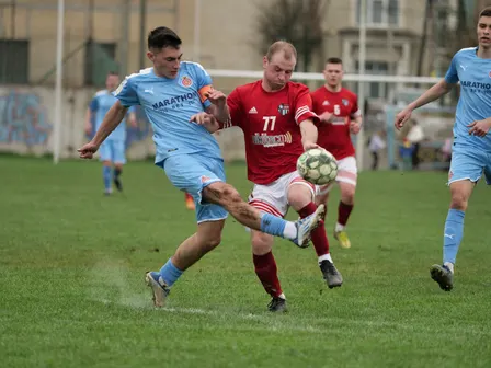 Grasshoppers vs Thun