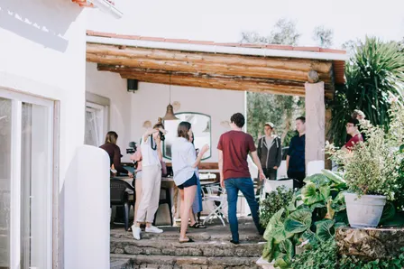 Fort Lauderdale Bar & Bat Mitzvah Venue and Vendor Showcase
