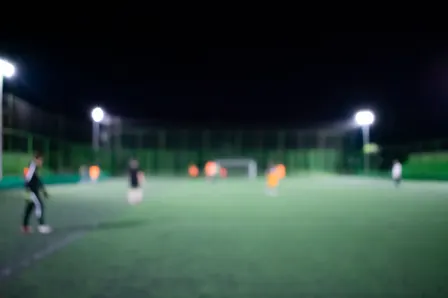 Al Qadsiah vs Al Shabab