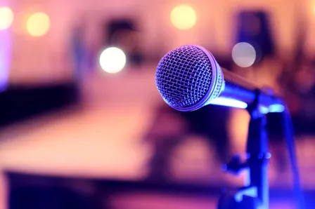 Laugh Factory (18+ Event)